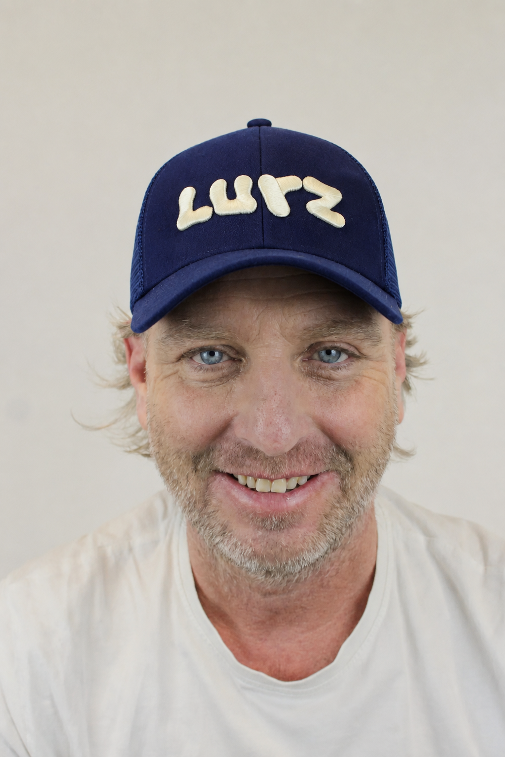 MARINBLÅ | LURZ