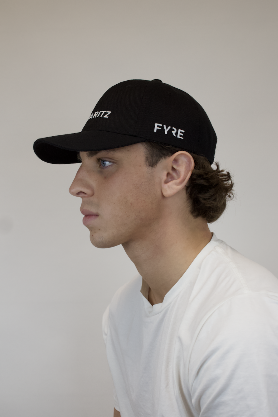 TJENARITZ | LIMITED EDITION
