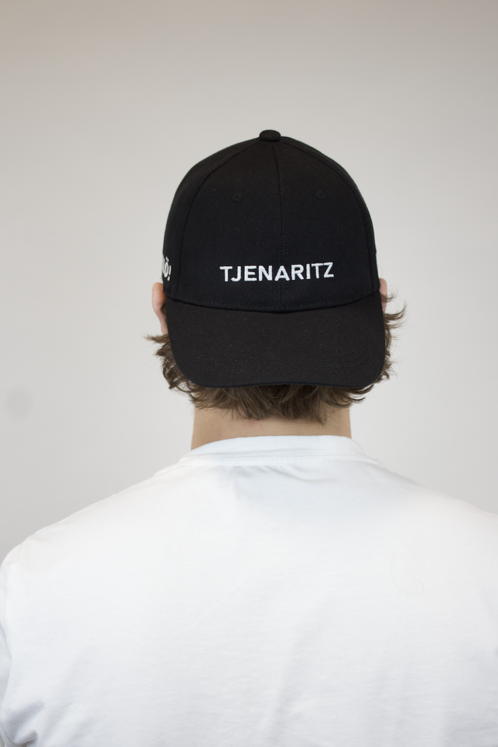 TJENARITZ | LIMITED EDITION
