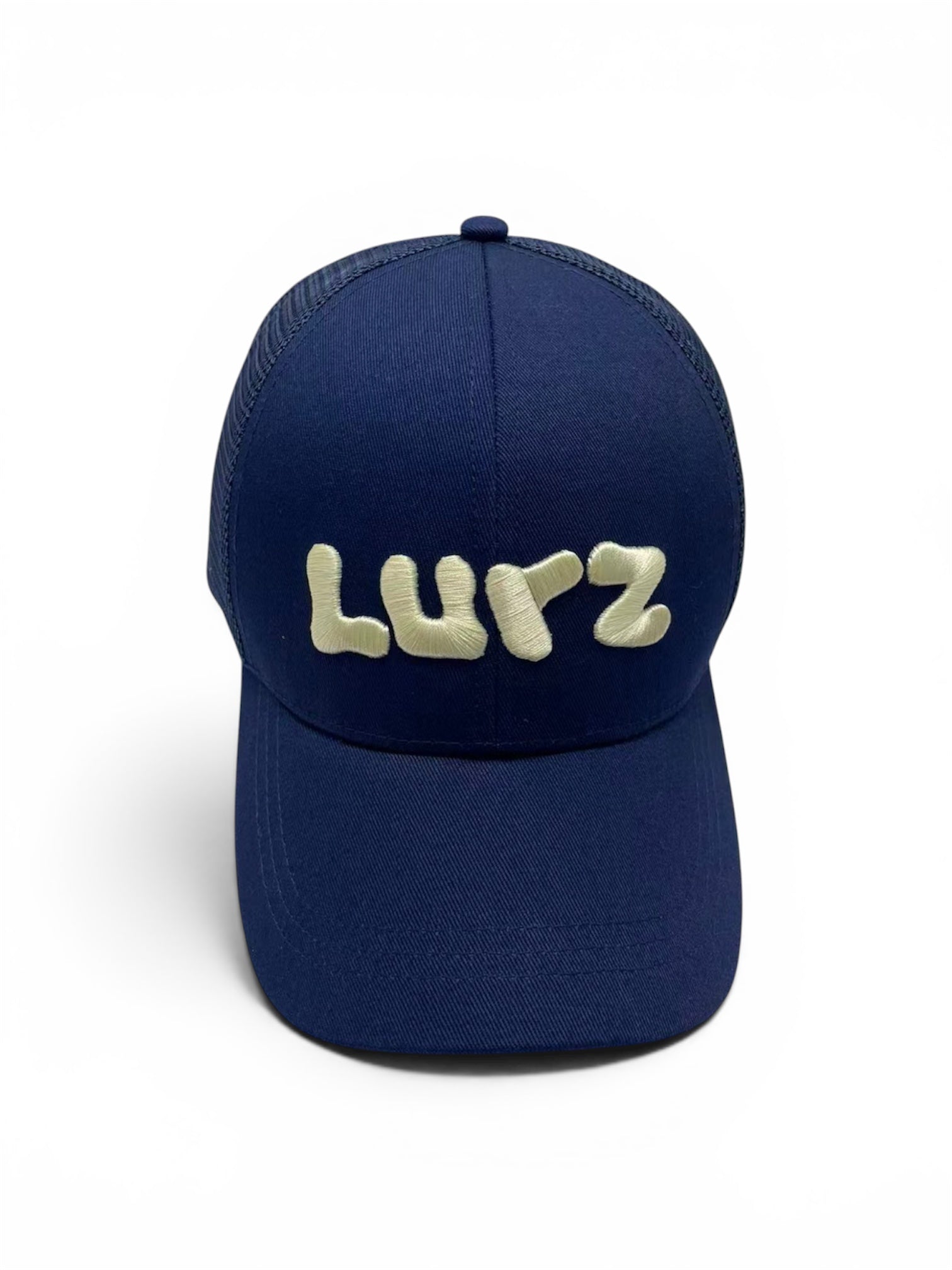 MARINBLÅ | LURZ
