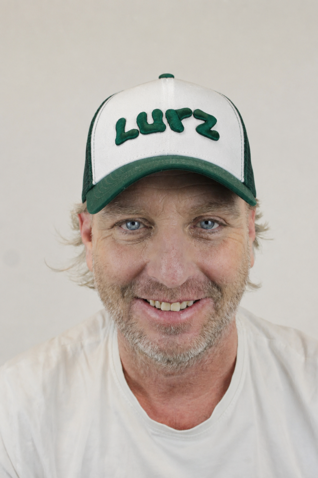 GRÖN | LURZ