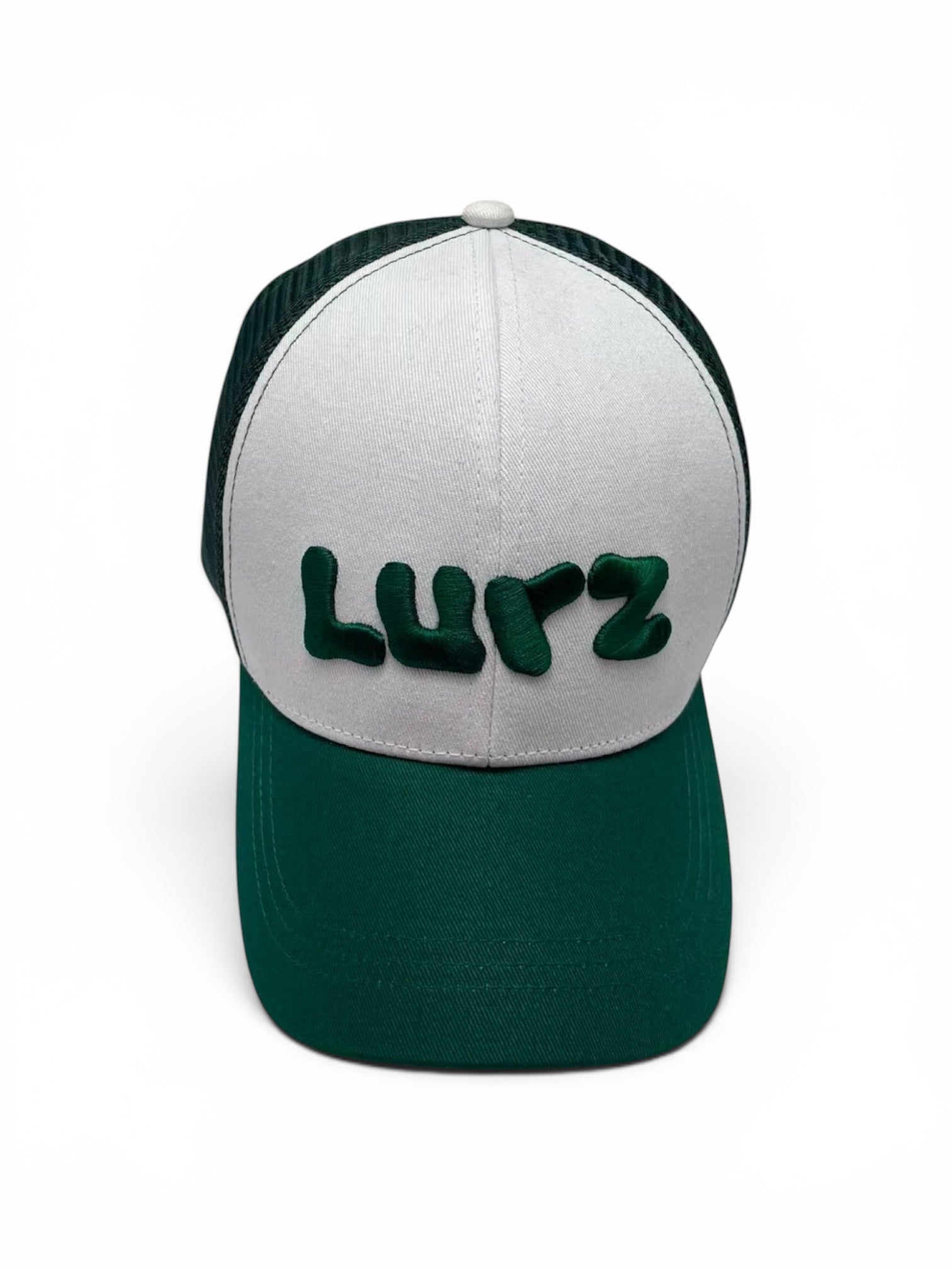 GRÖN | LURZ