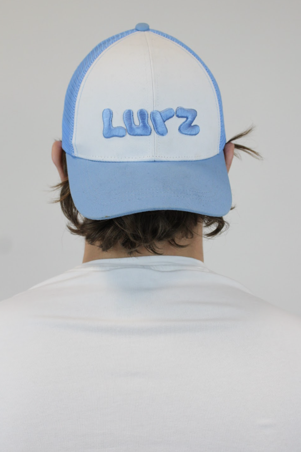 BLÅ | LURZ