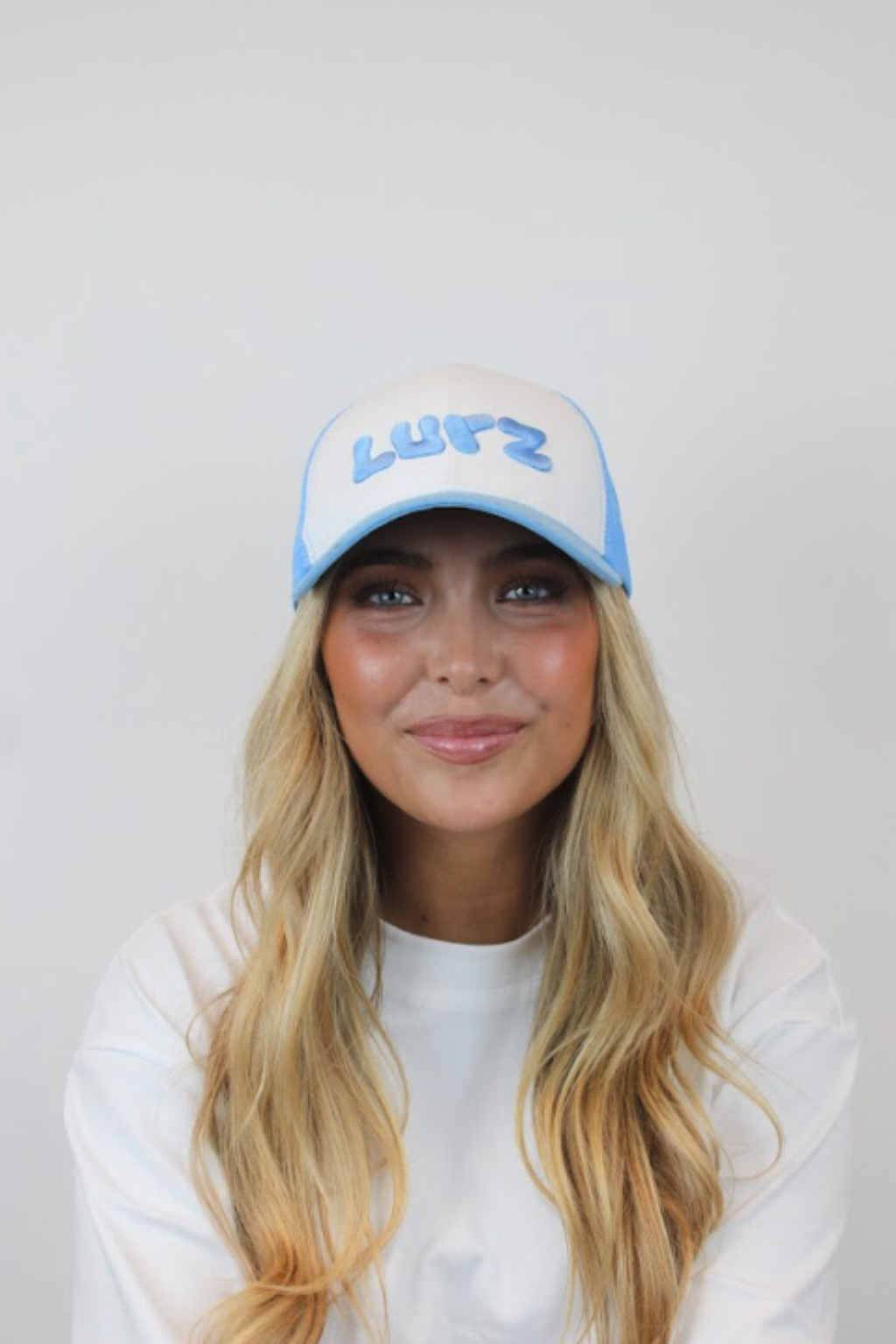 BLÅ | LURZ