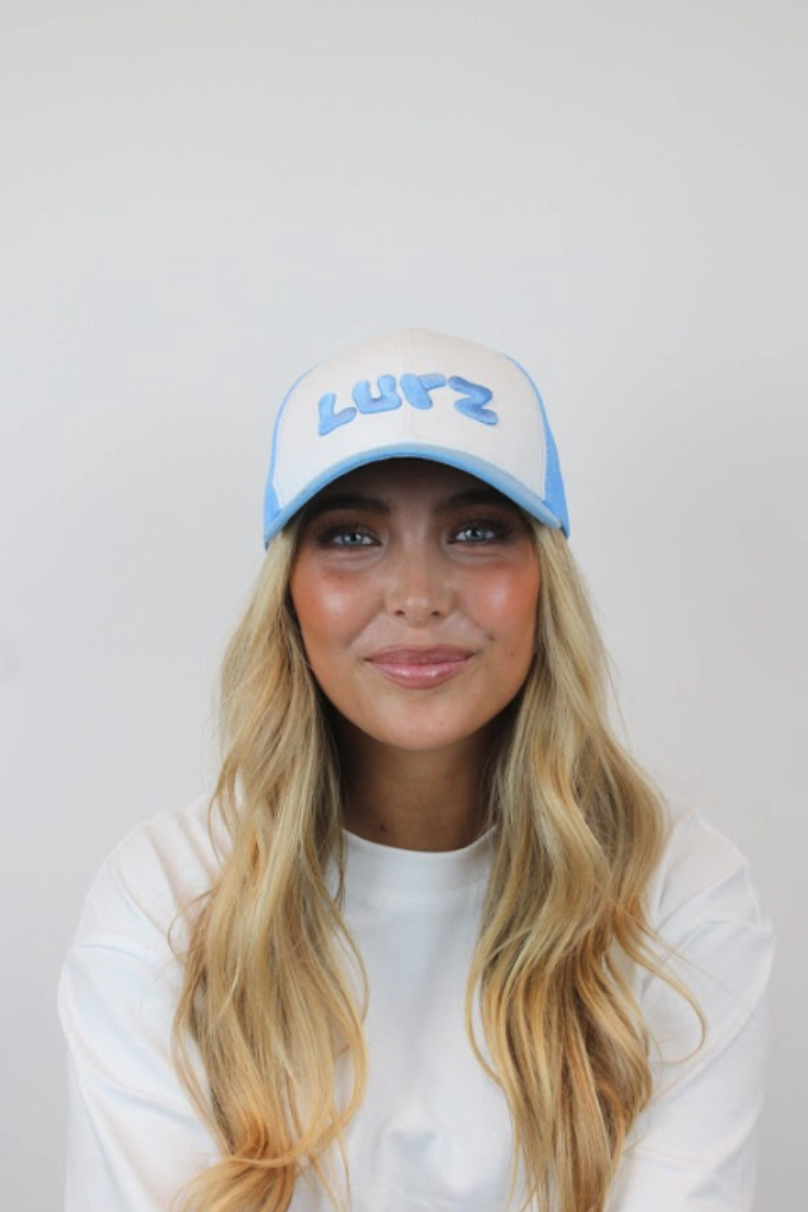 BLÅ | LURZ