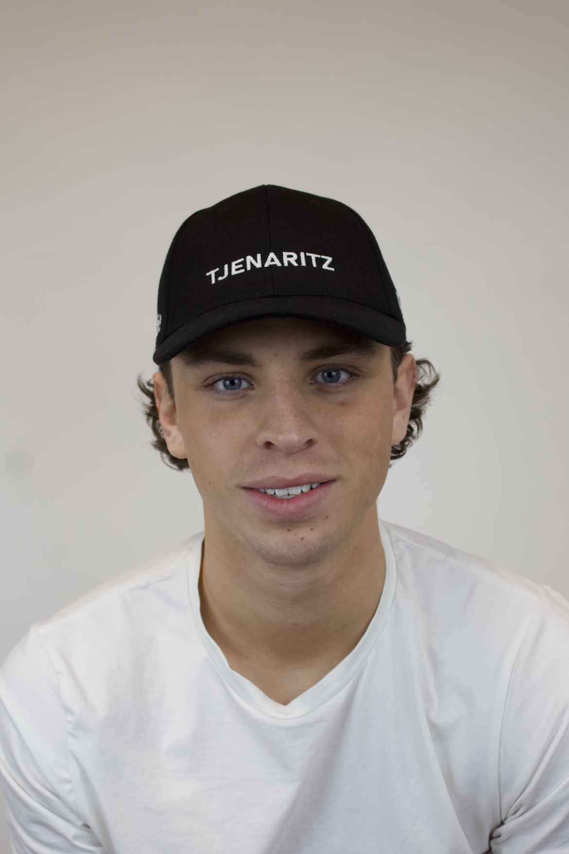 TJENARITZ | LIMITED EDITION